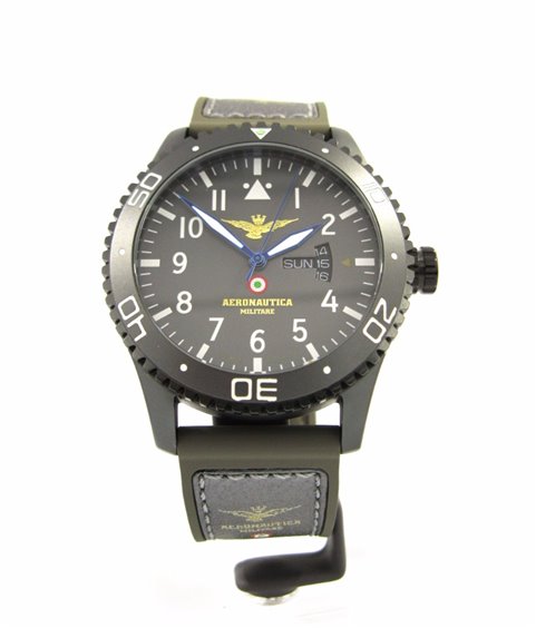 Aviator orologio sale aeronautica militare